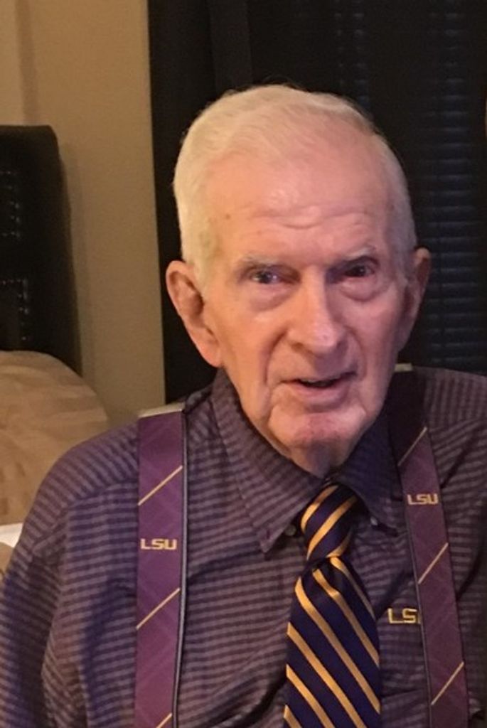 Raymond L. Odom Profile Photo