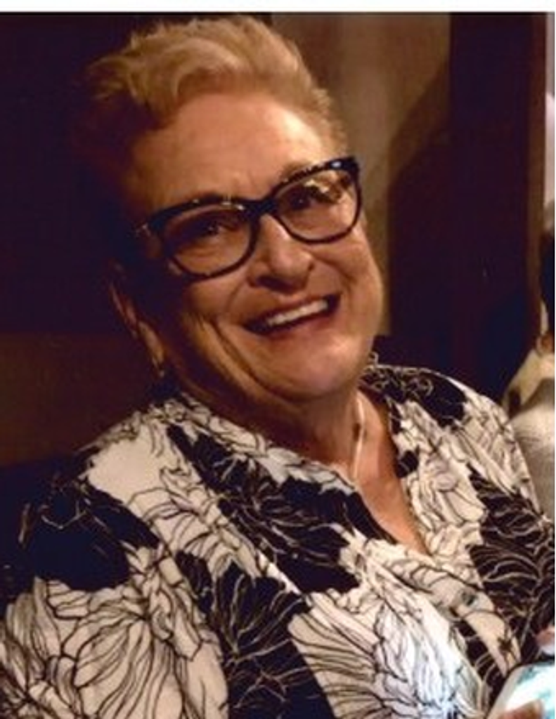 Jane Cress Profile Photo