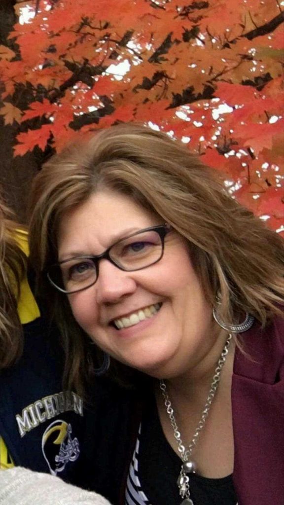 Tracy Robach