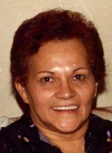 Hilda Mercedes Chevalier Profile Photo