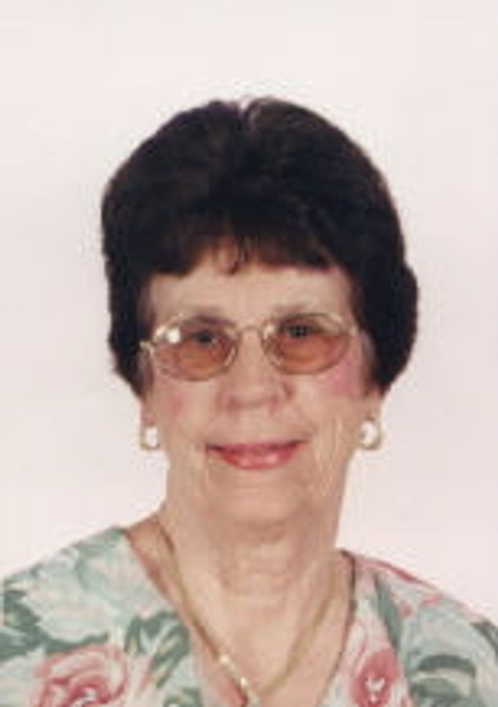 Mary C. Mack Hatfield Profile Photo