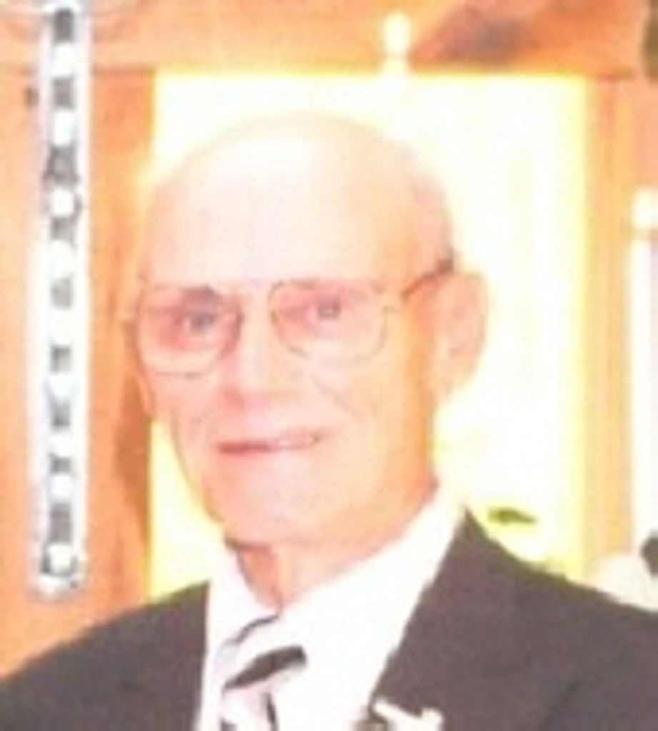 Richert 'Rick' Shorten