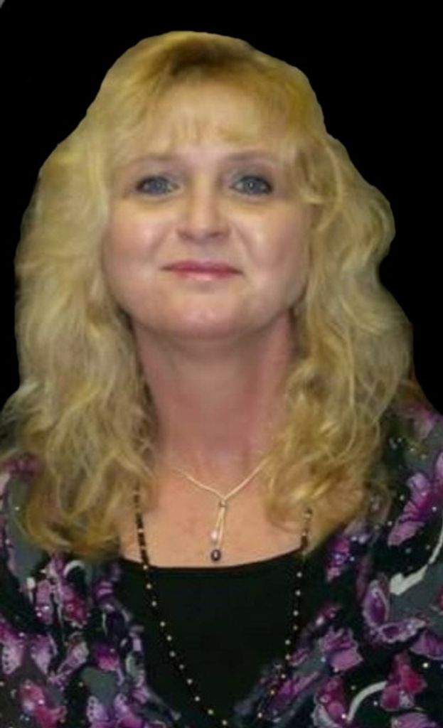 Sharon Lingerfelt Carr Profile Photo