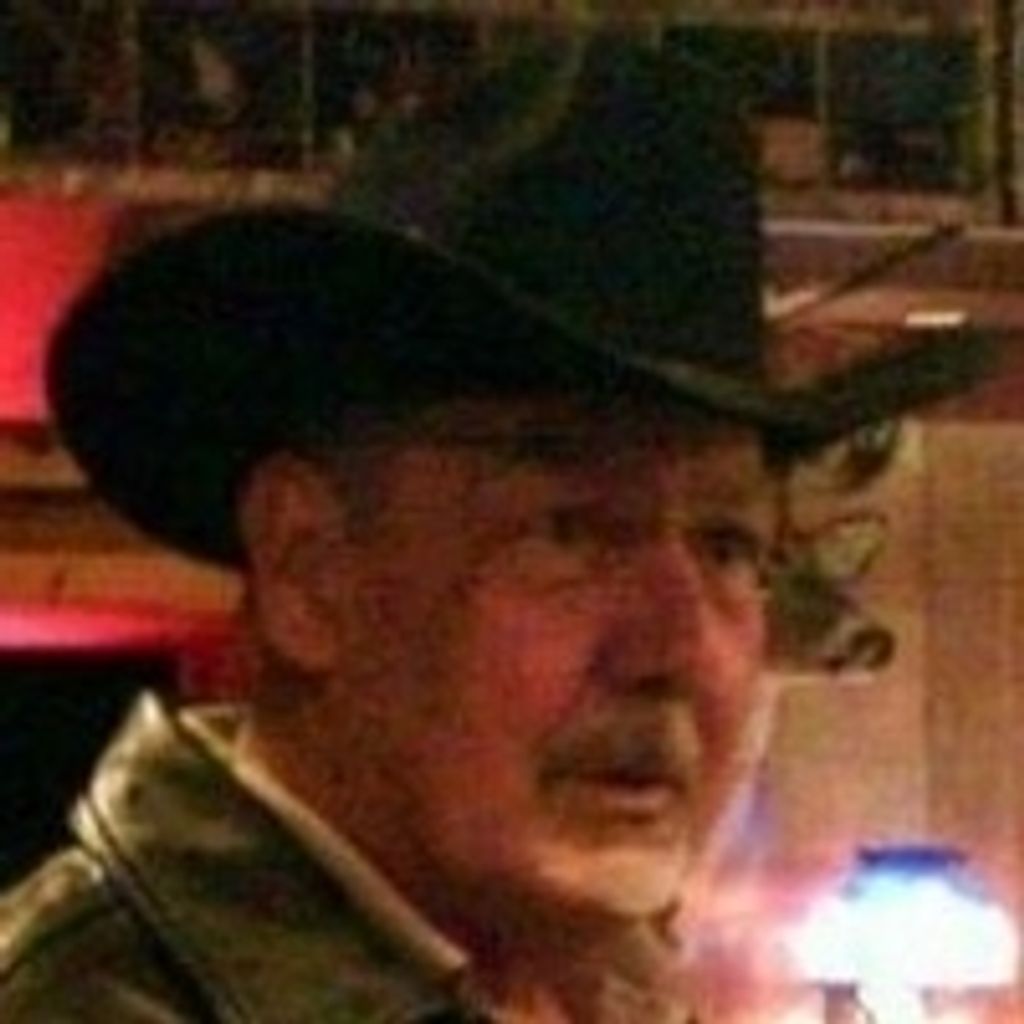 Melvin Earl Nolf Jr.