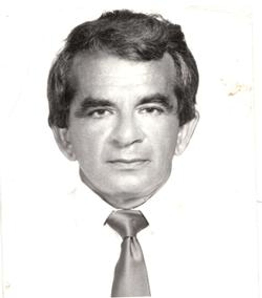 Frank Frantzeskakis Profile Photo