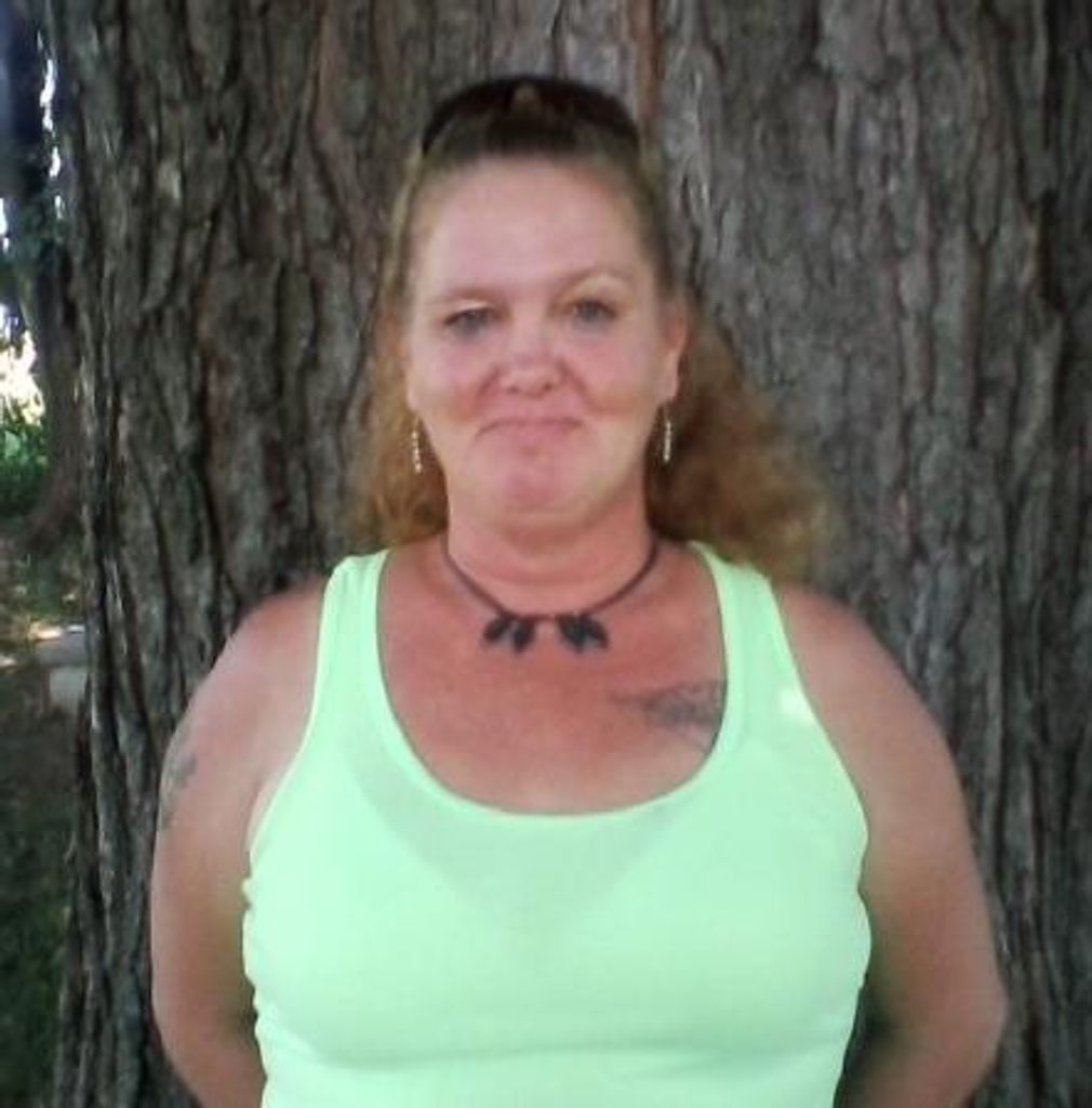 Patricia Ann Myers Profile Photo