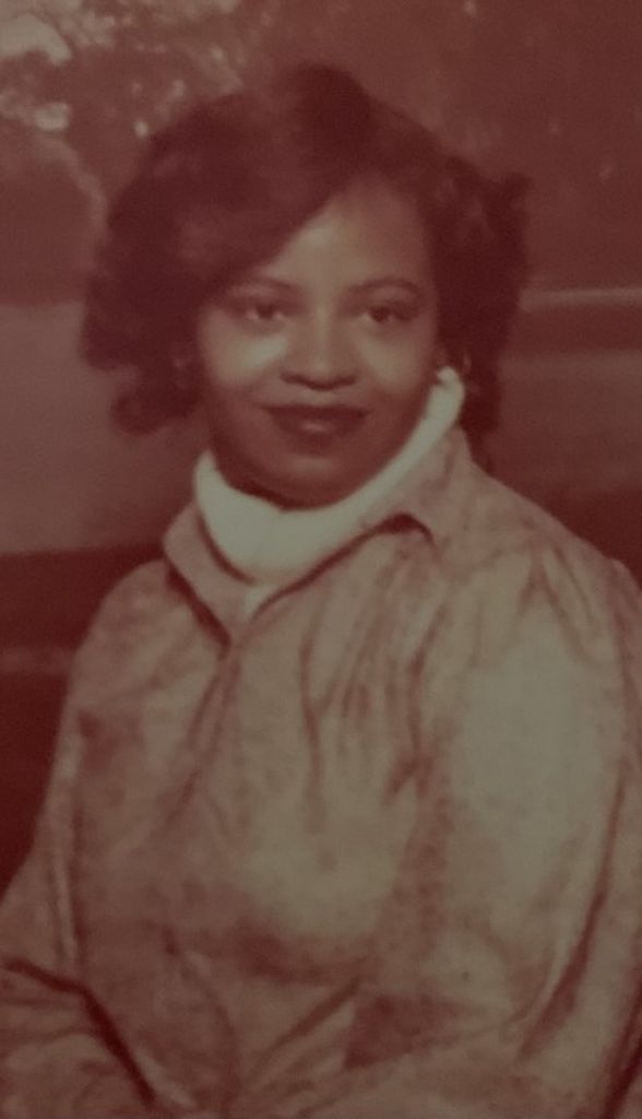 Christine Ann Williams Profile Photo