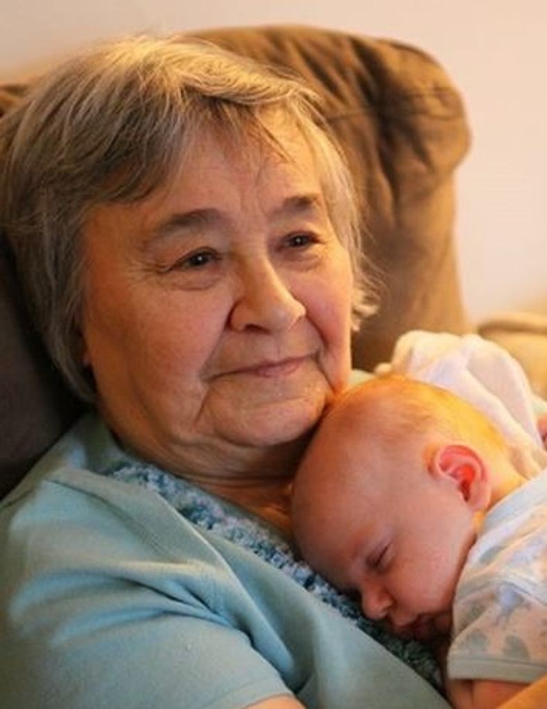 Margaret Rose "Mickey" (Mendala)  Mitchell Profile Photo