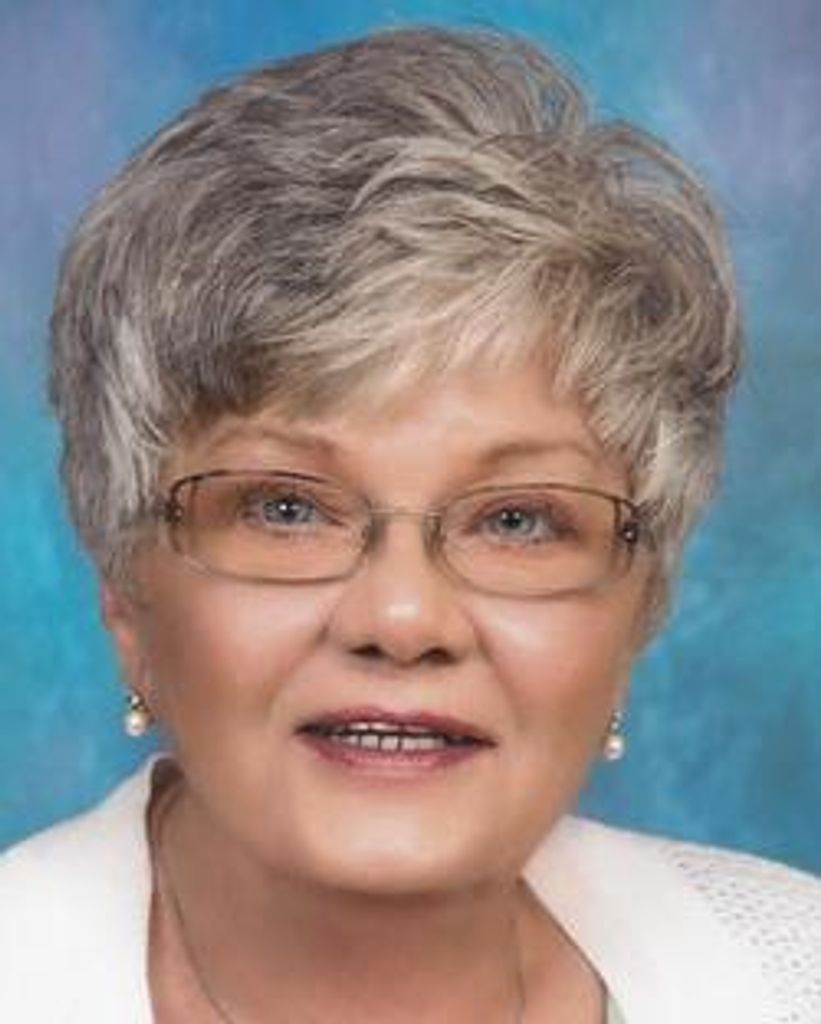 Virginia Maxine Bybee