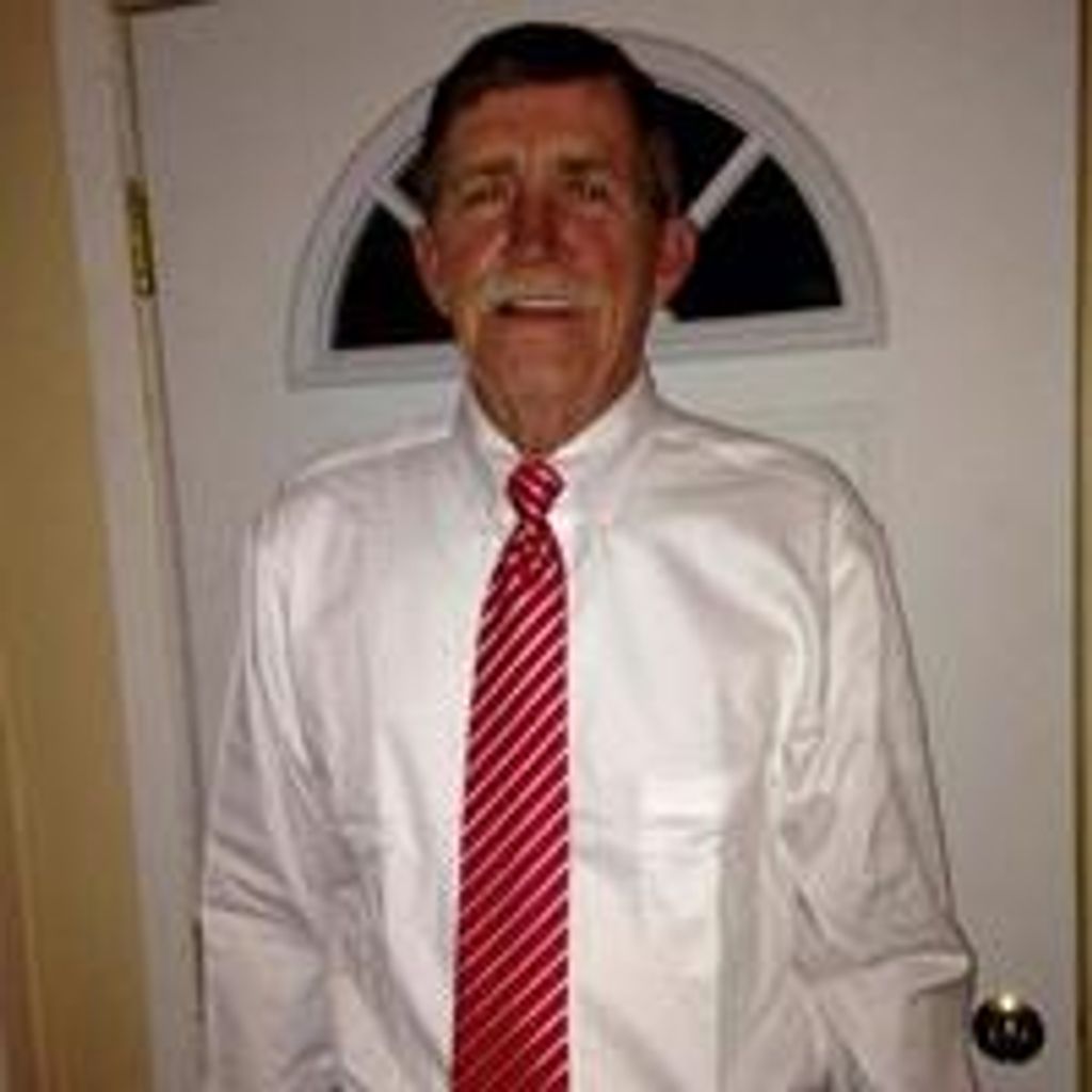 Larry Dale Williamson