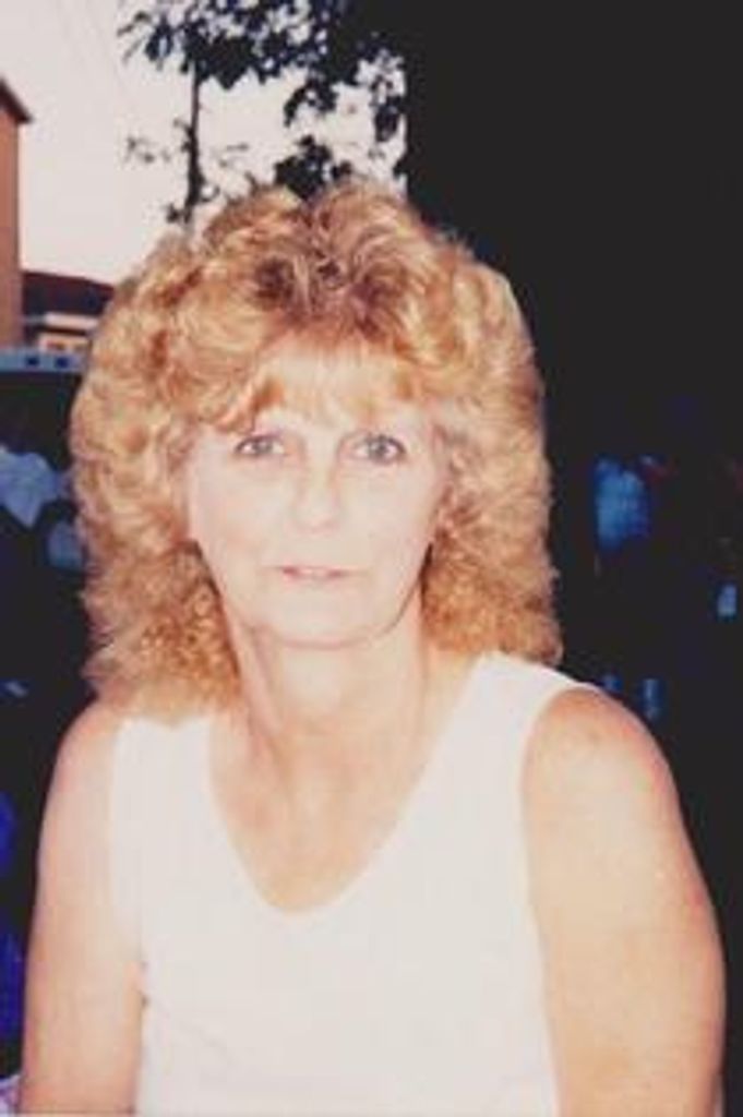Judy May (Watkins)  Breault Profile Photo