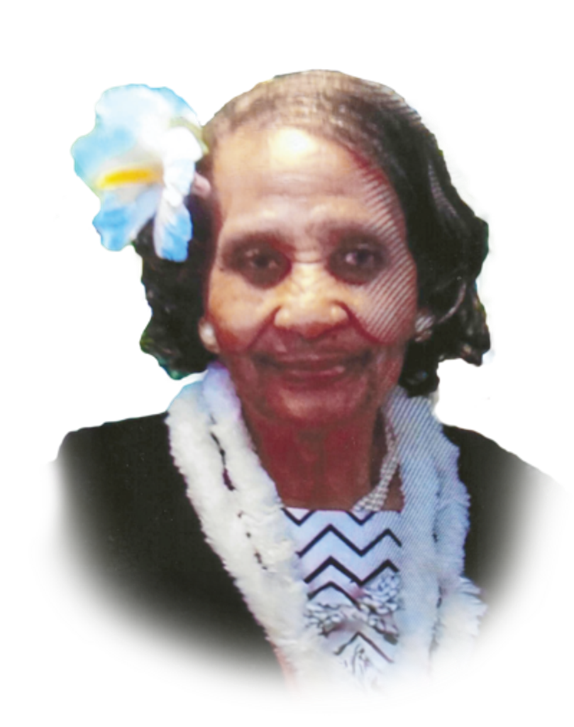 Mother Birda Alberta Williams Profile Photo