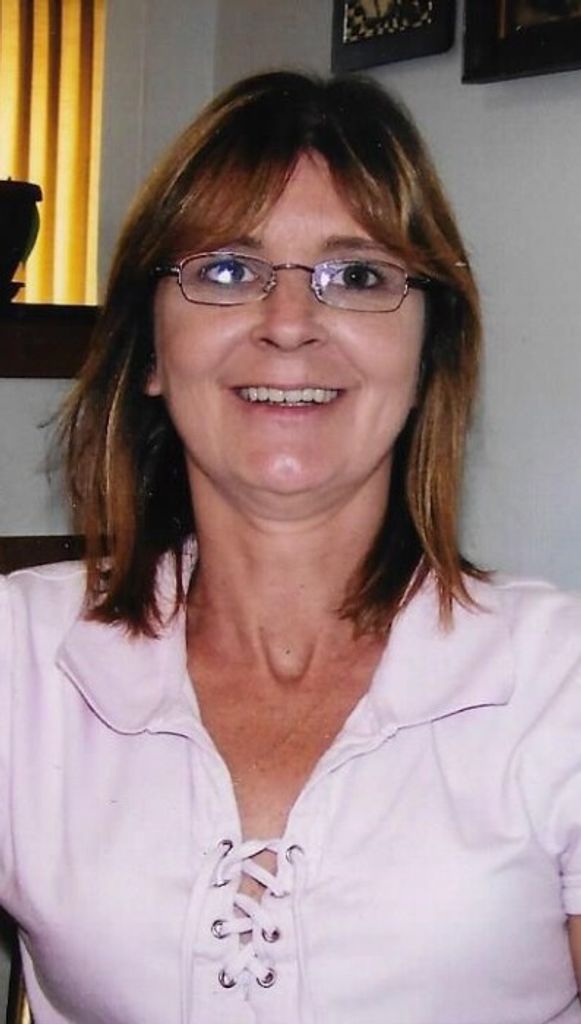 Martha "Marty" Joan (Dick)  Togtman