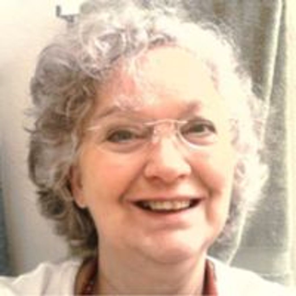 Joyce Ann Strohl