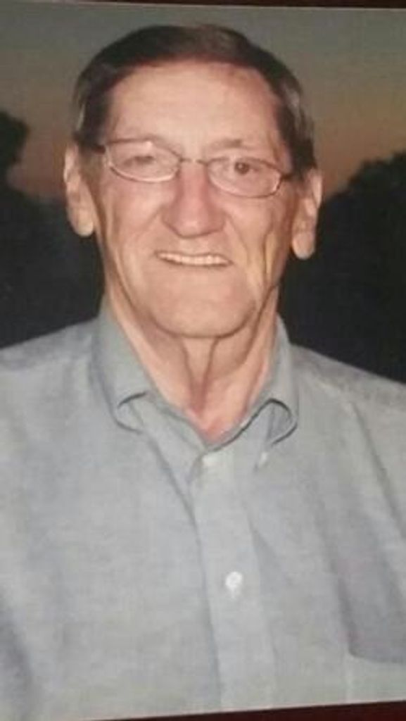 Fred Dewayne Scroggins
