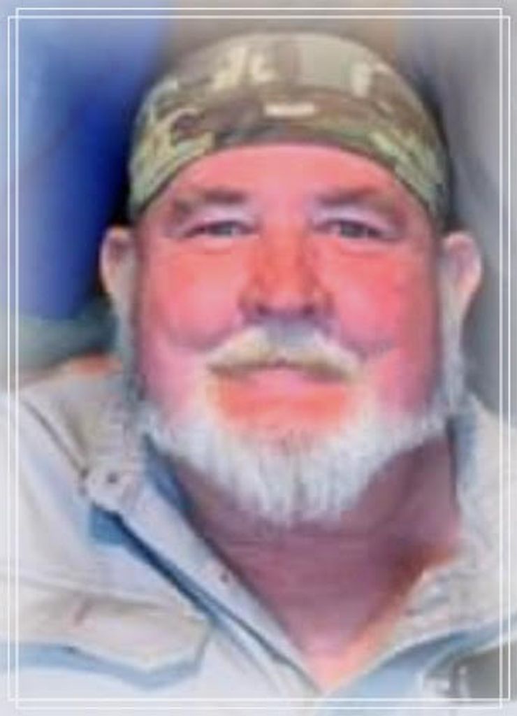 Douglas M. Pequeen Sr.