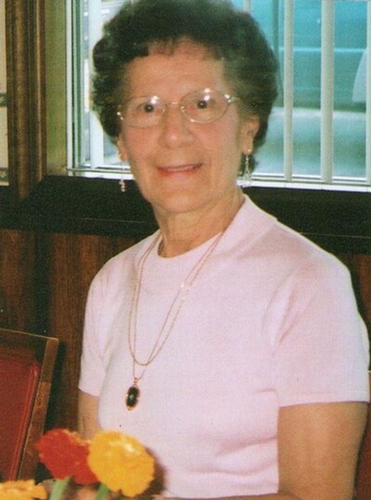 Esther J. Ponessa Profile Photo