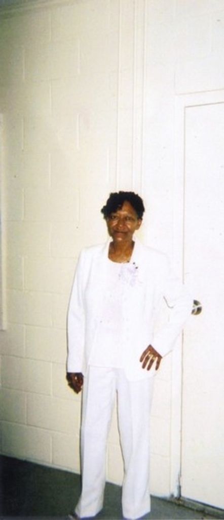 Christine Small Turner Profile Photo