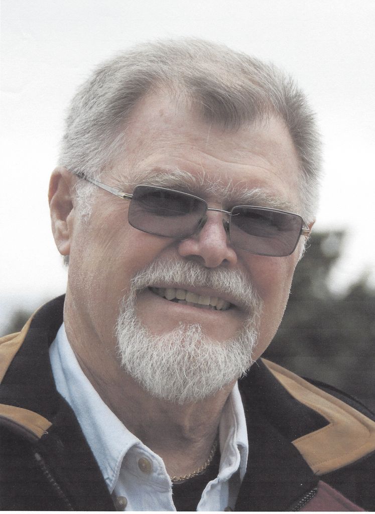 Donald Houston Flores Sr.