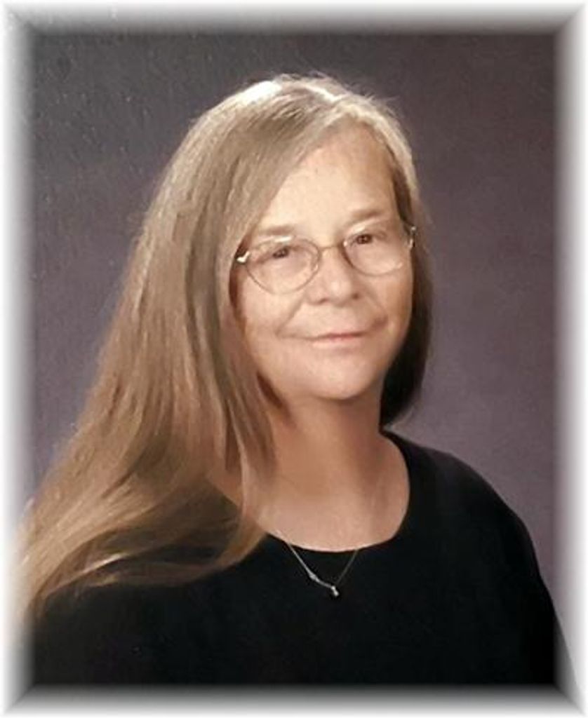 Christy Horn Profile Photo