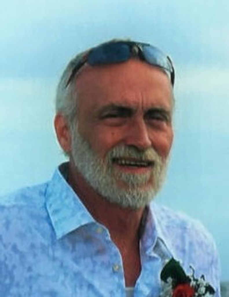 Dennis Wayne Hart