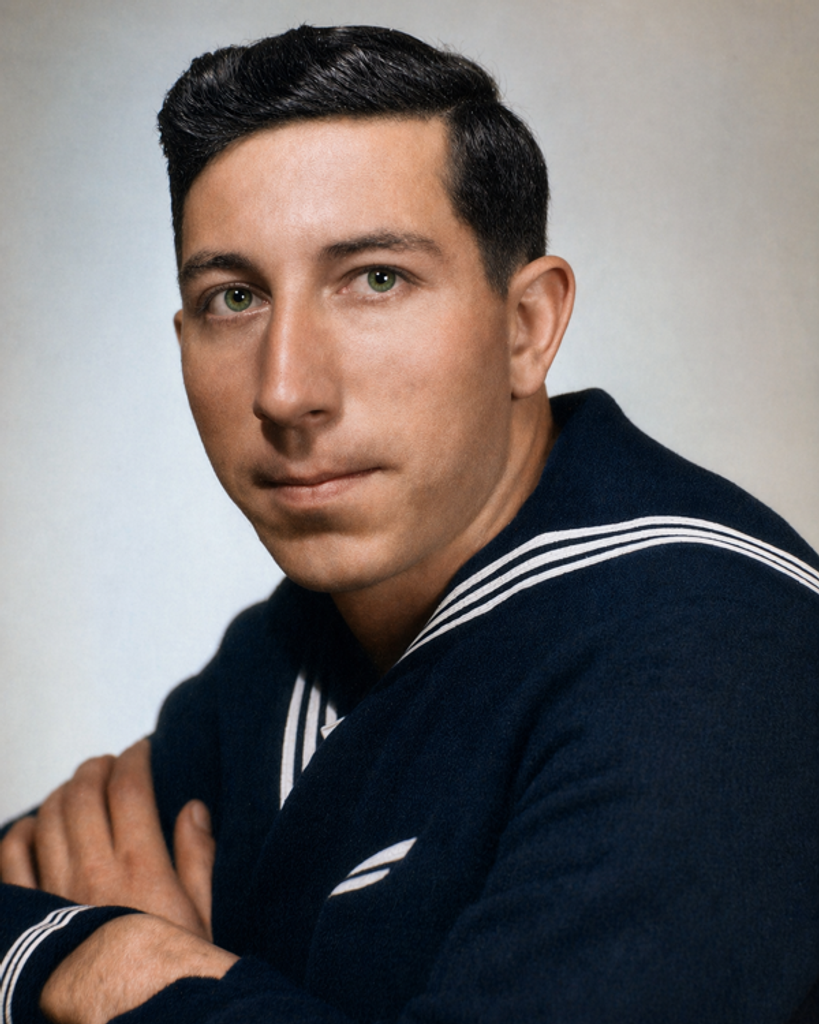 Everett Wayne DeYoung Profile Photo