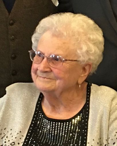 Brigitte Prall Profile Photo
