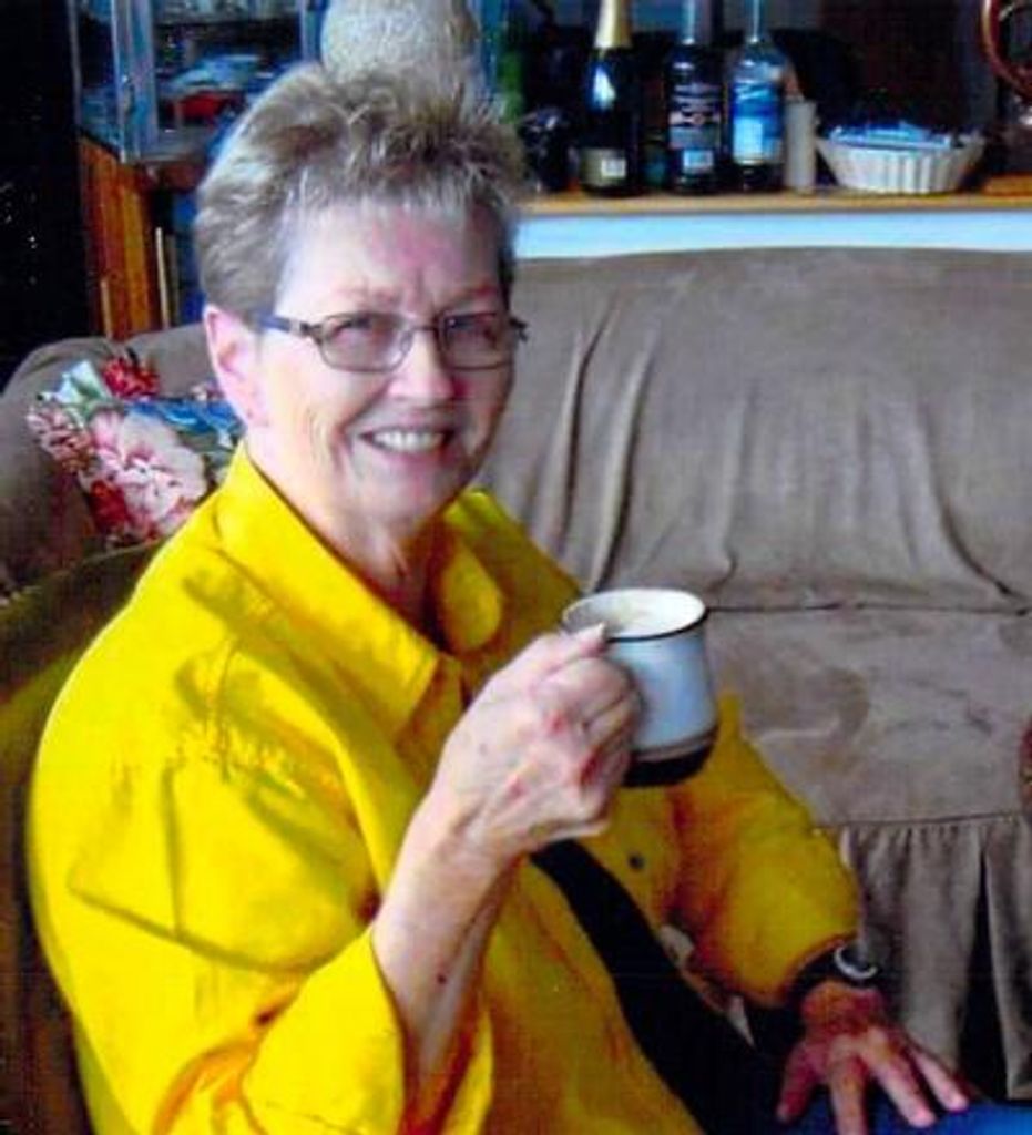 Linda Sue Shelton Weatherford Profile Photo