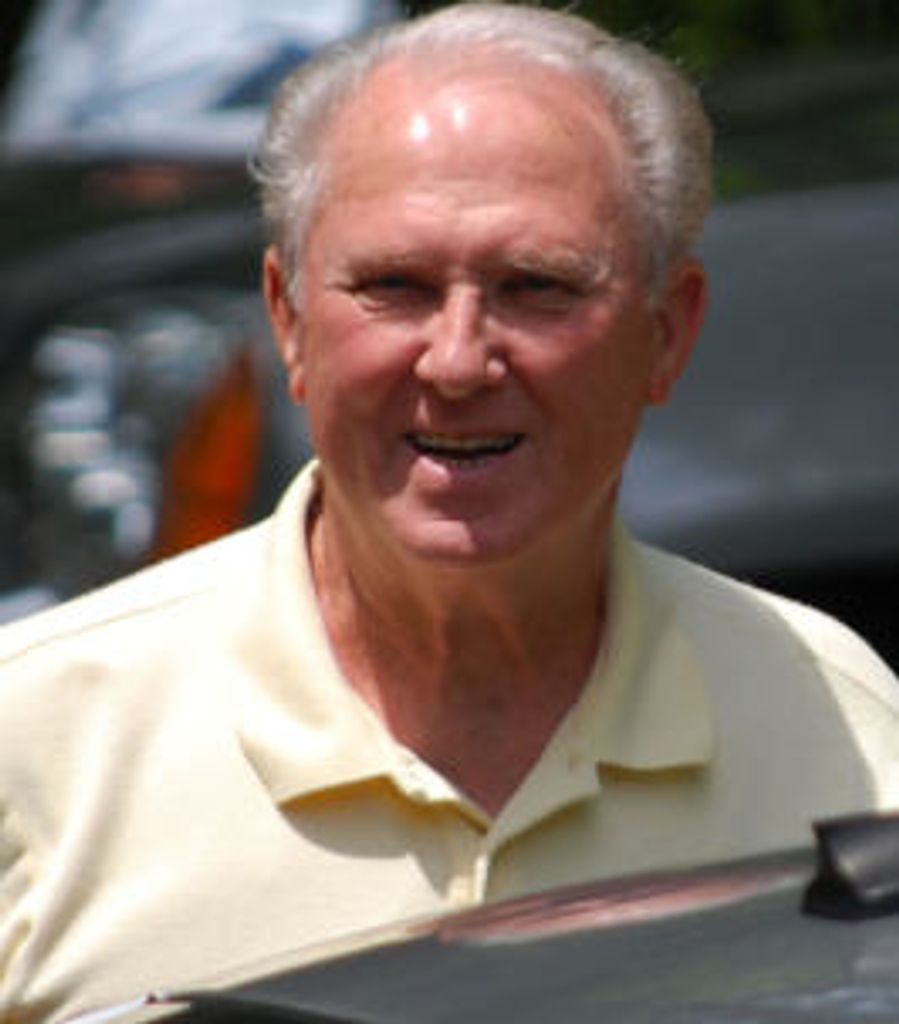 Jimmie Shirley