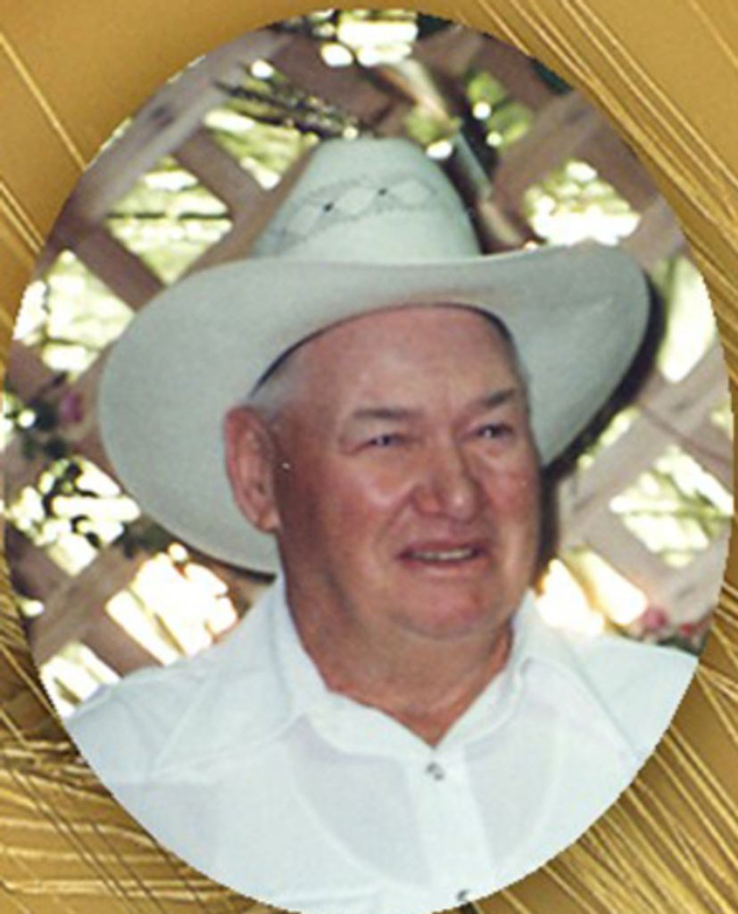 Donald Worth Casteel