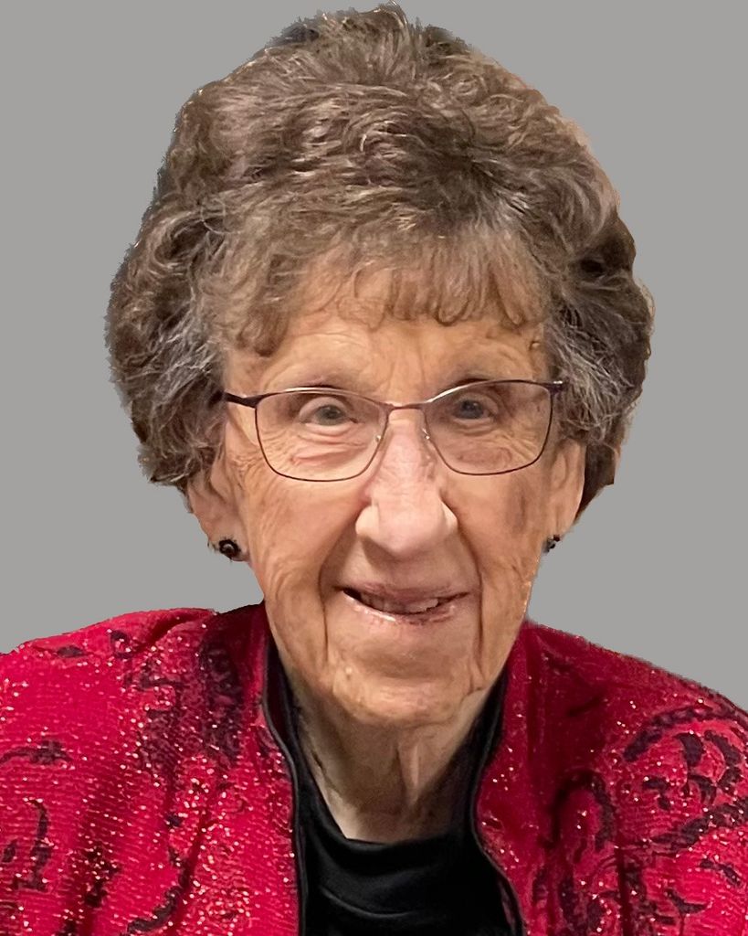 Gladys Mary Searles Profile Photo