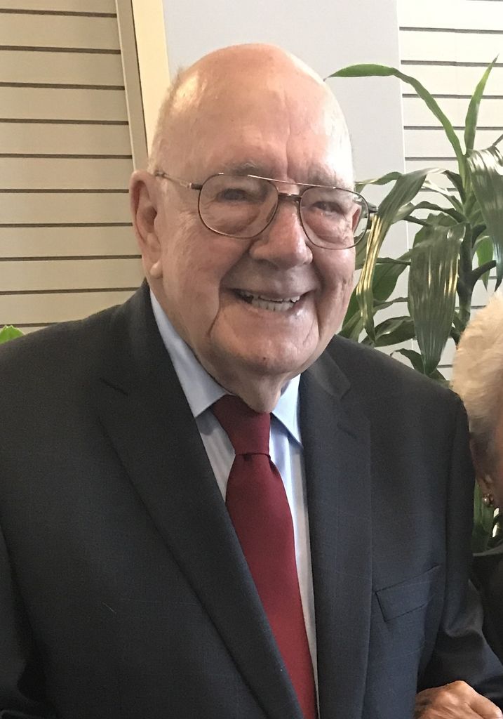 Francis Patrick Ryan