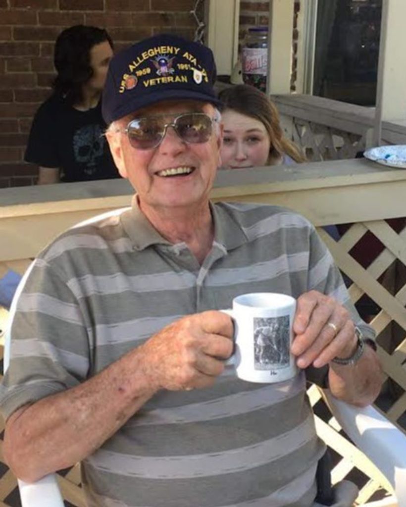 Joseph Thompson Profile Photo