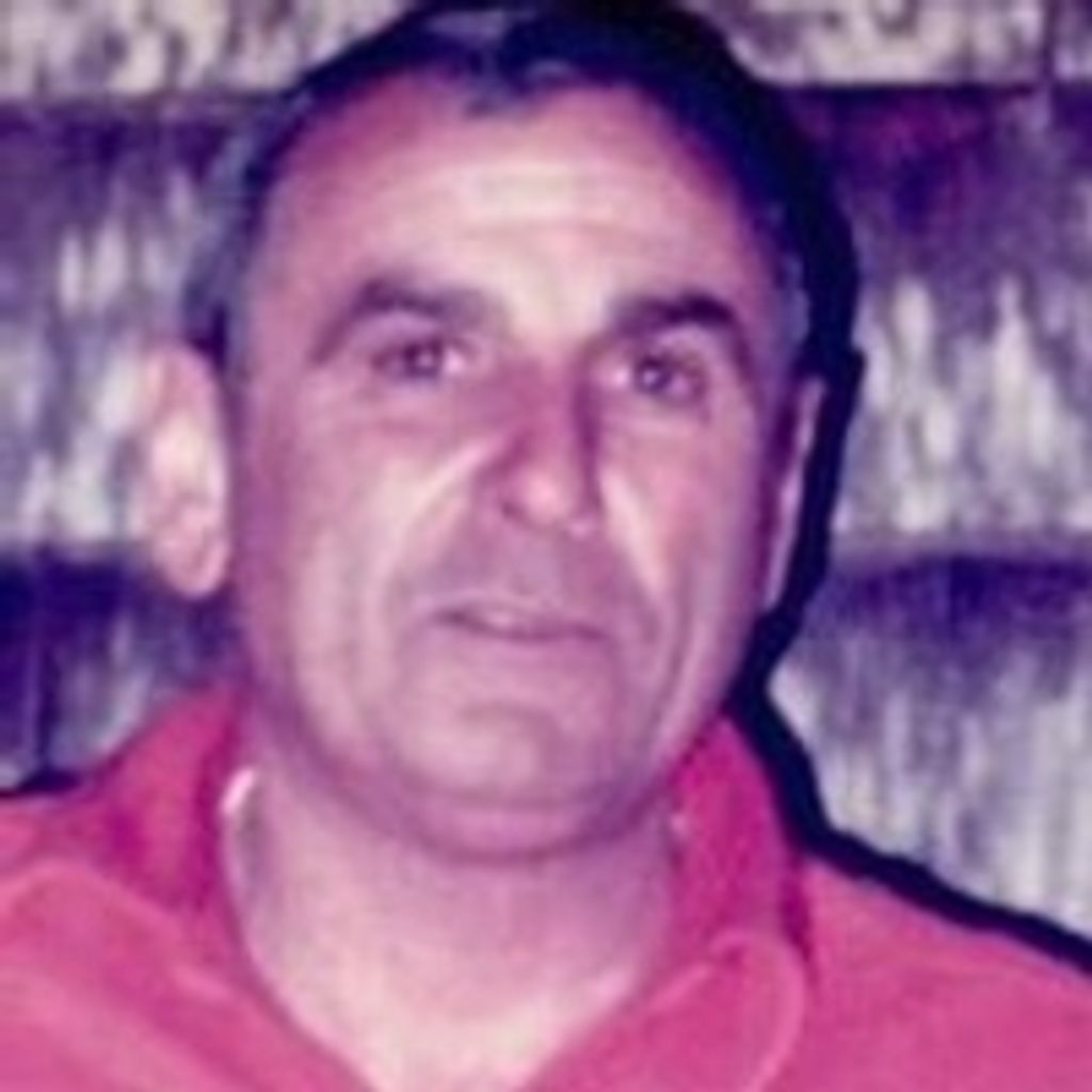 John Jacob Boyle Profile Photo