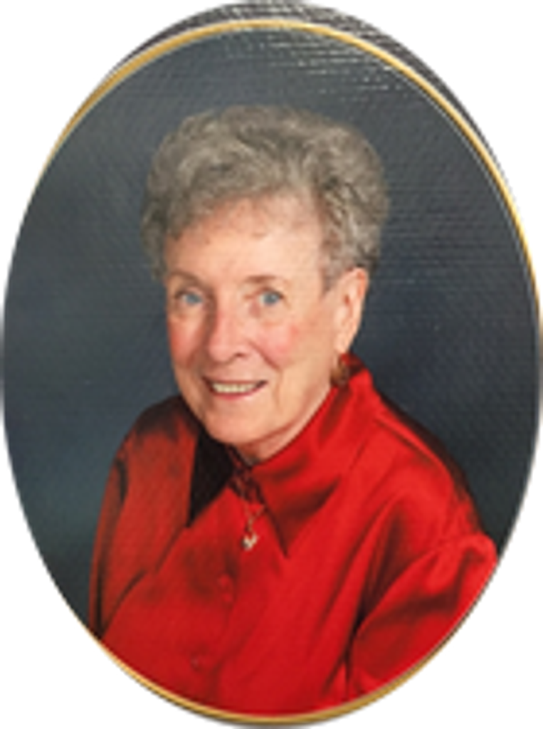 Dorothy Cluen