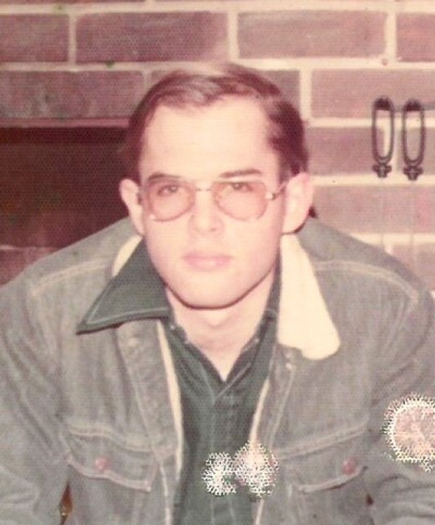 Ronnie Jay Chastain Profile Photo