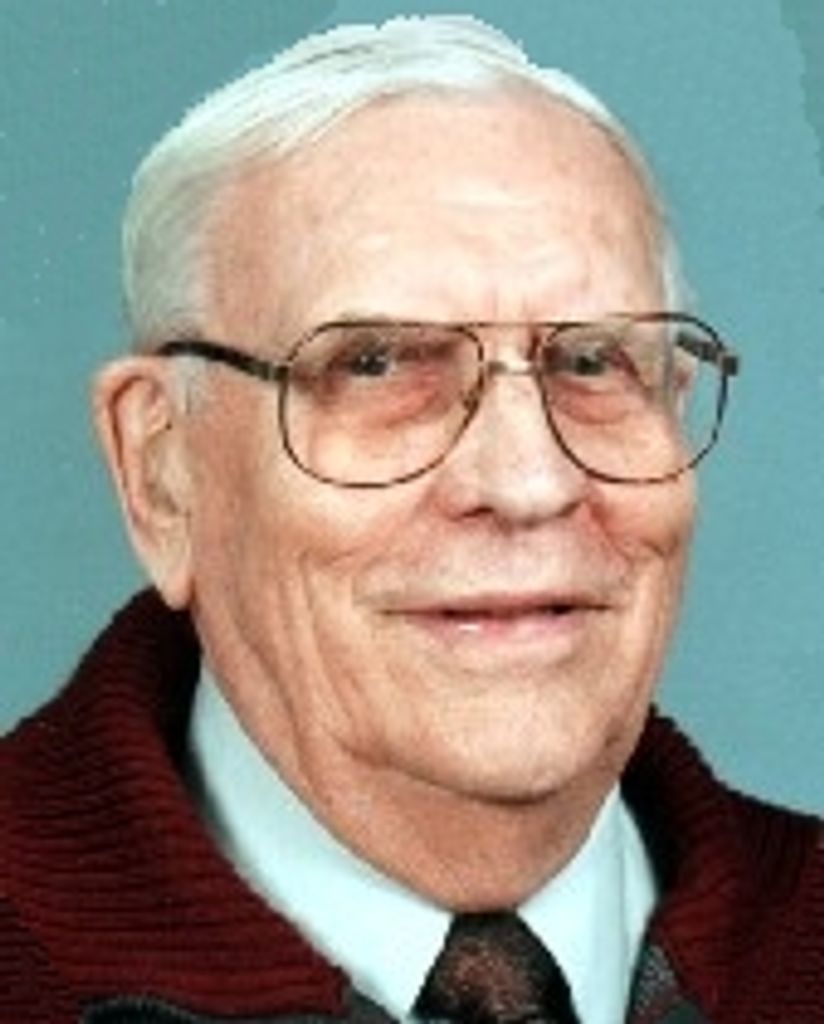 John Emil Josephson Profile Photo