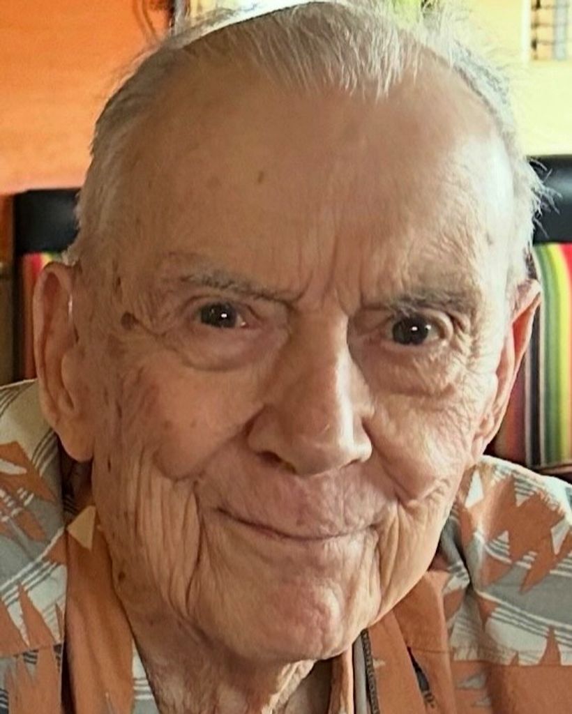 John Richard Martin