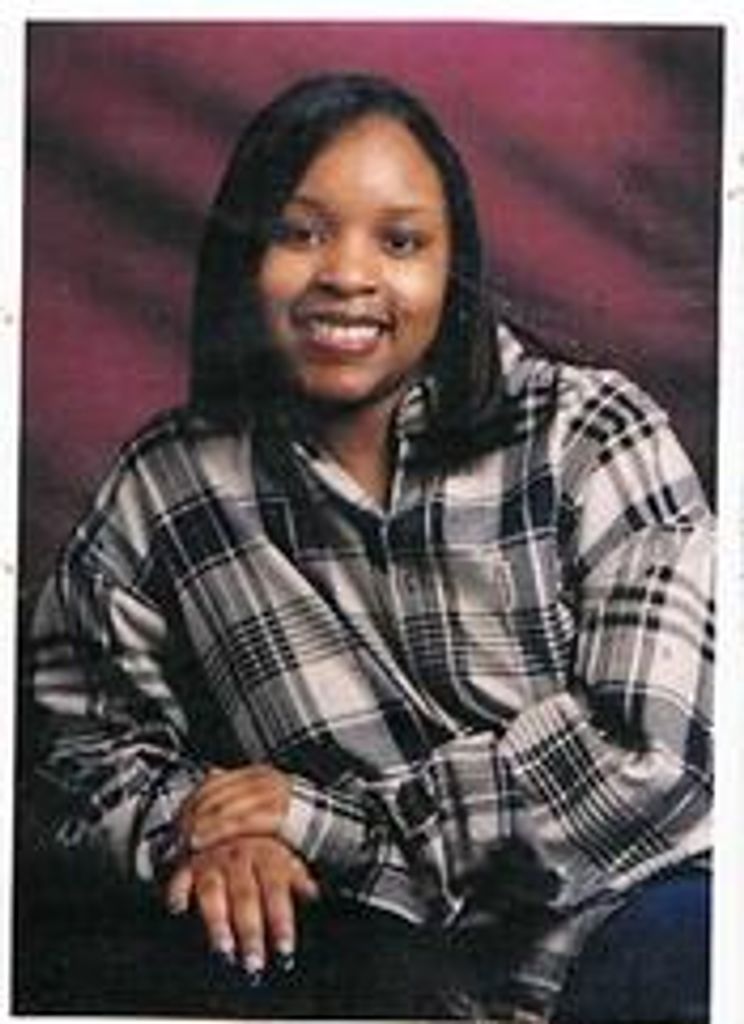 Tracy Fultz Townsend