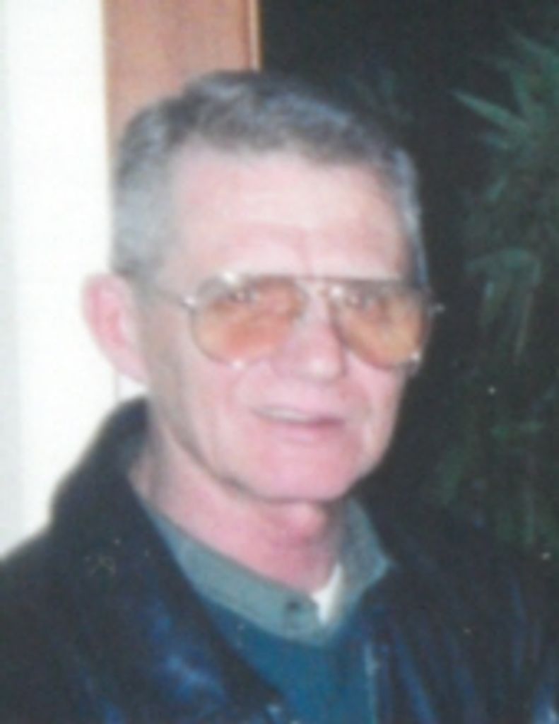 Ronald L. Early