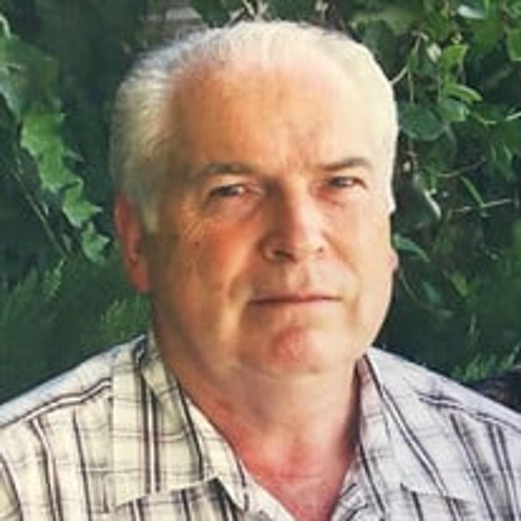 Carlyle Blair Mitchell