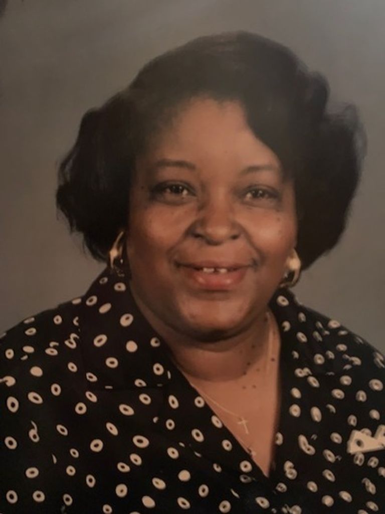 Joretta Williams White Profile Photo