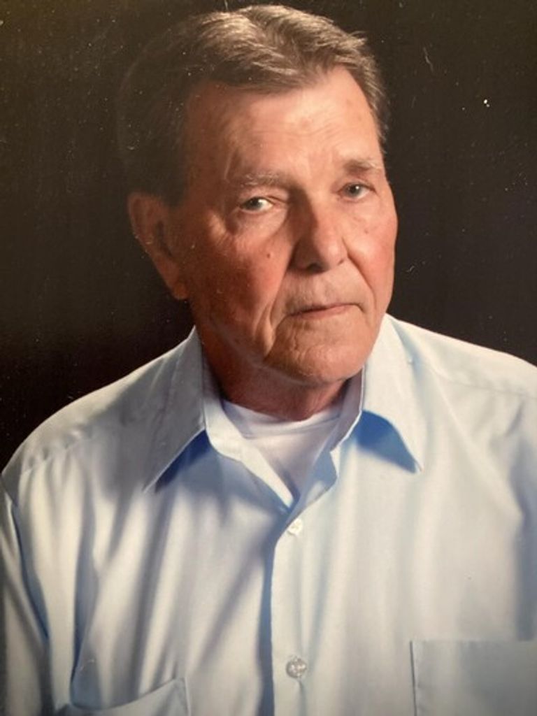 George Mccullough Profile Photo