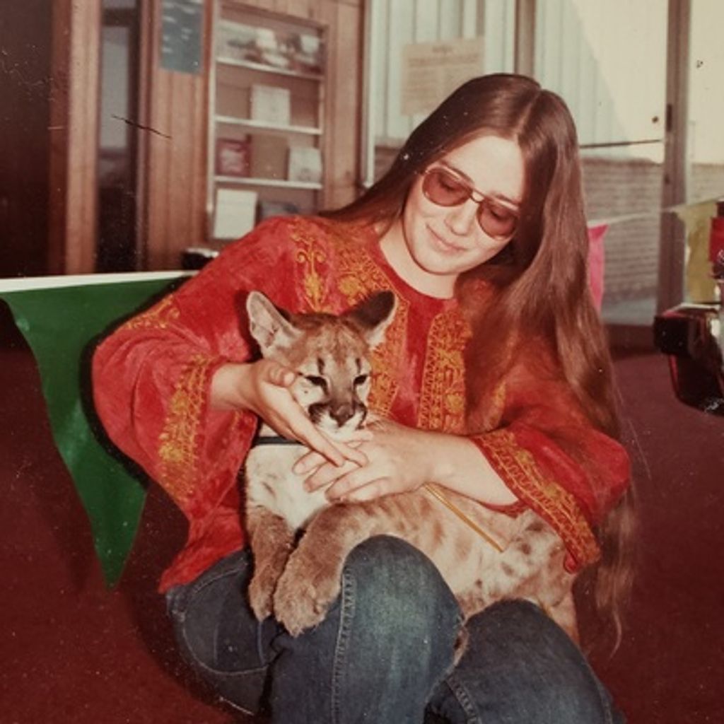 Deborah "Debbie" Jean Macdonald