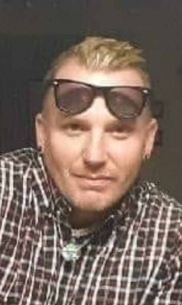 Jeffrey Duane Alger Profile Photo