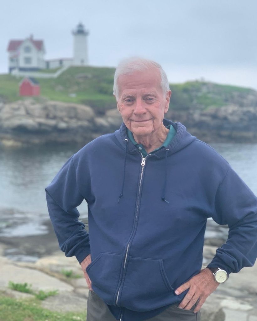 Gregory Kiefer Profile Photo