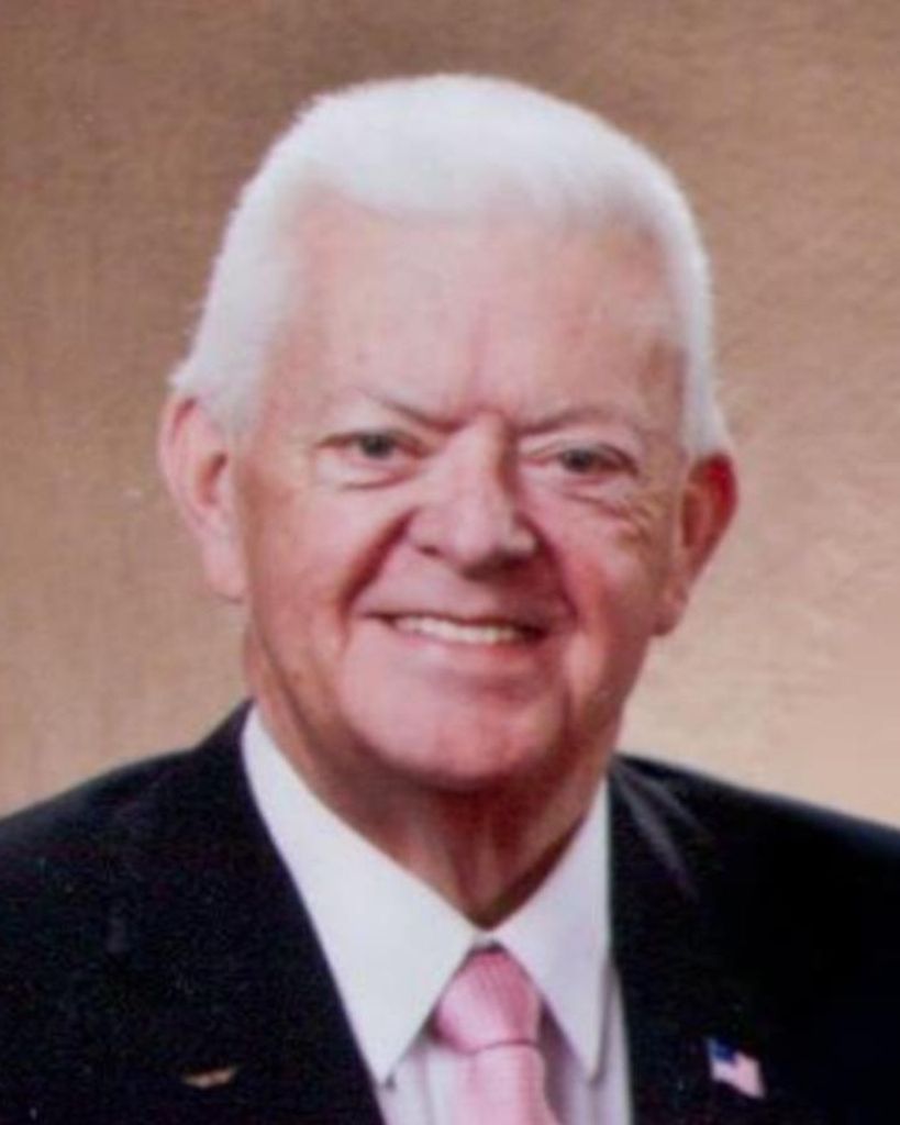 Jack L. Tomlinson Profile Photo