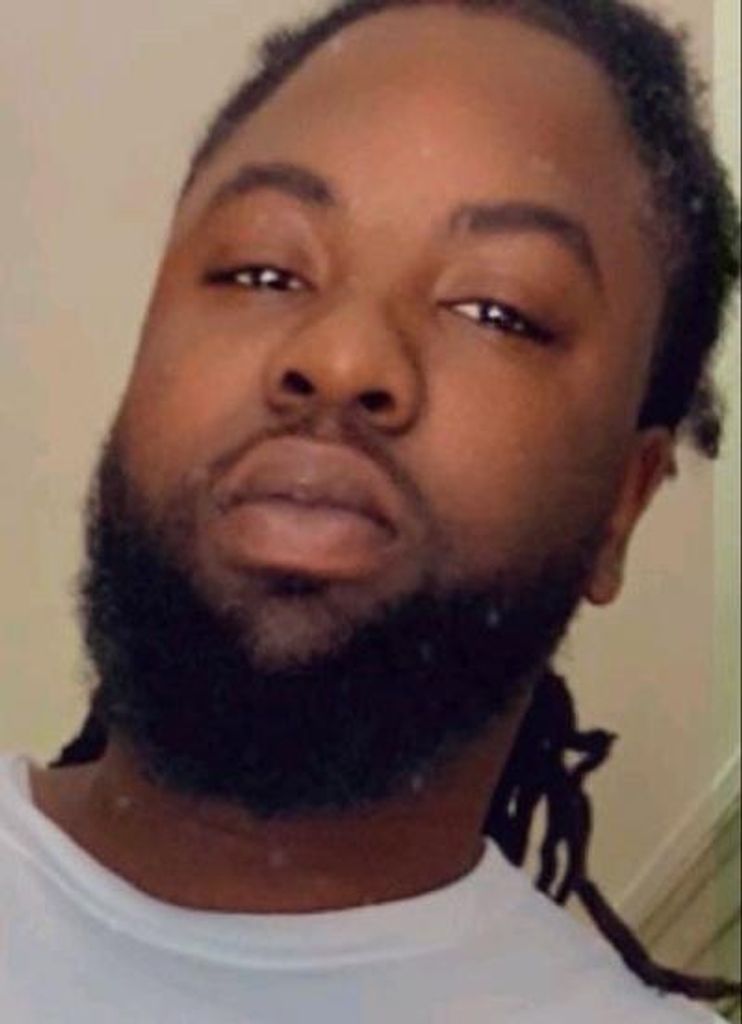 James Jamal Wells Profile Photo