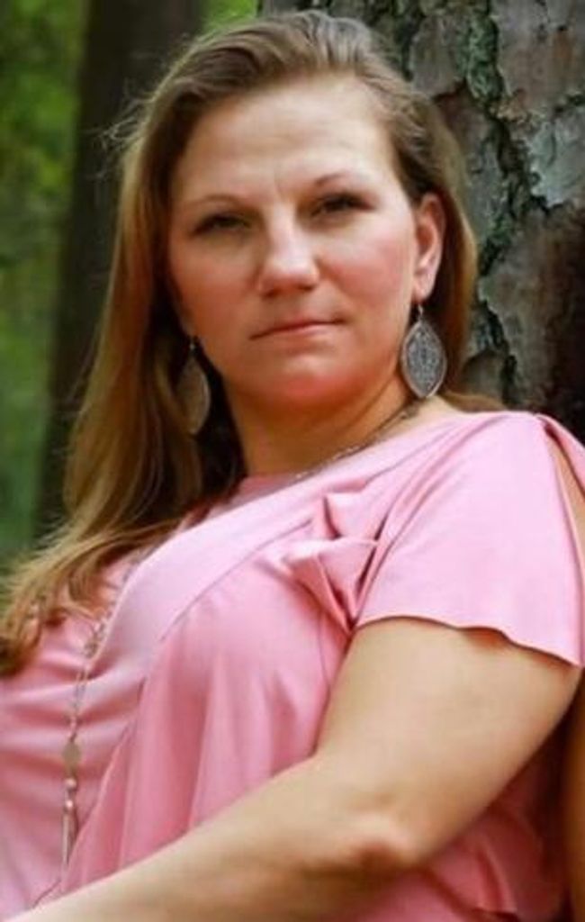 Billi Jo Fisher