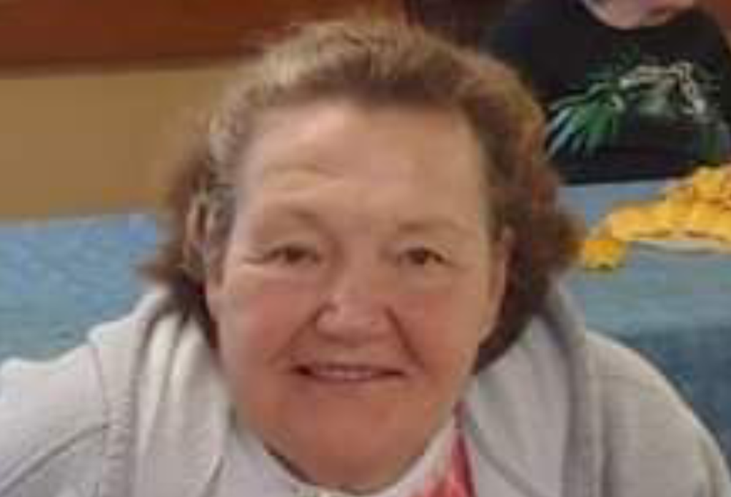 Linda Kay Joseph